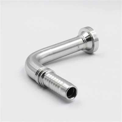 Ny tsara indrindra Stainless Steel Hydraulic Product mpamatsy any Shina